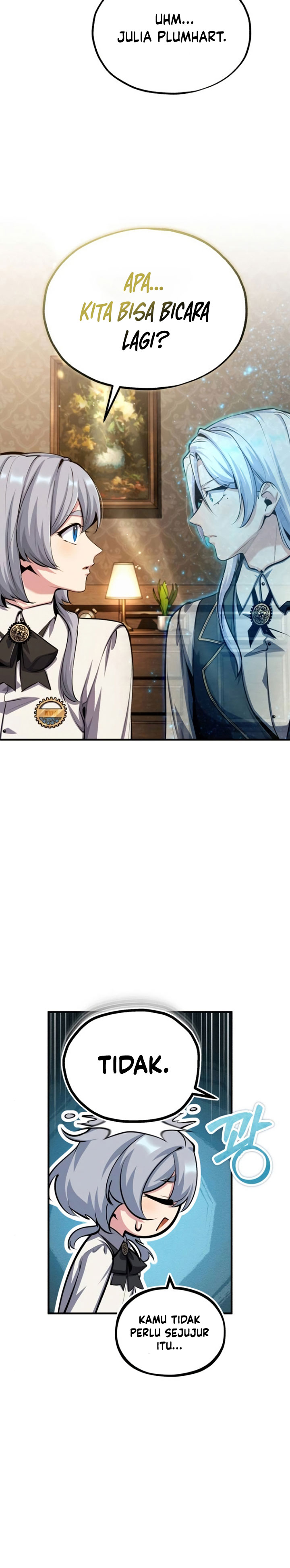 Academy’s Undercover Professor Chapter 79 page 3