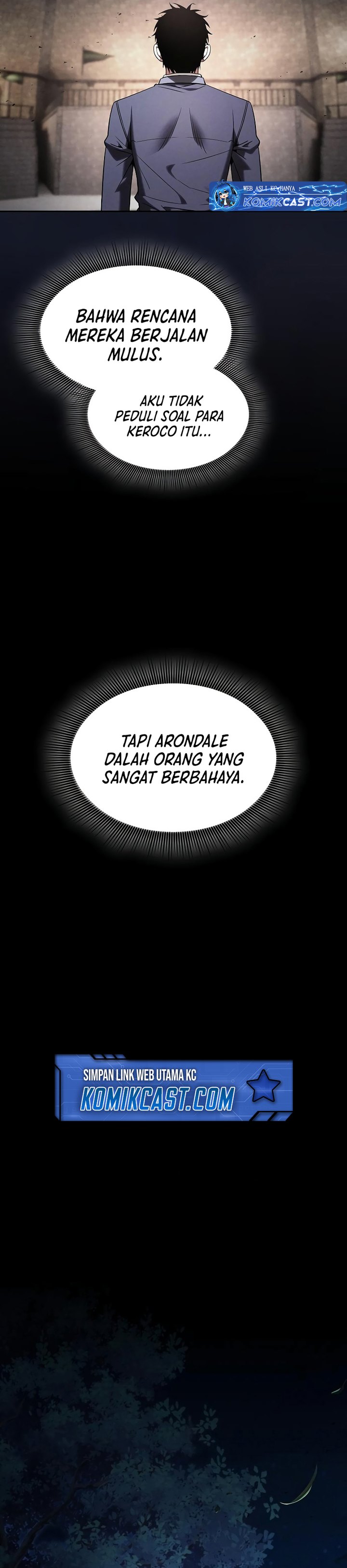 The Academy’s Genius Swordsman Chapter 96 page 30