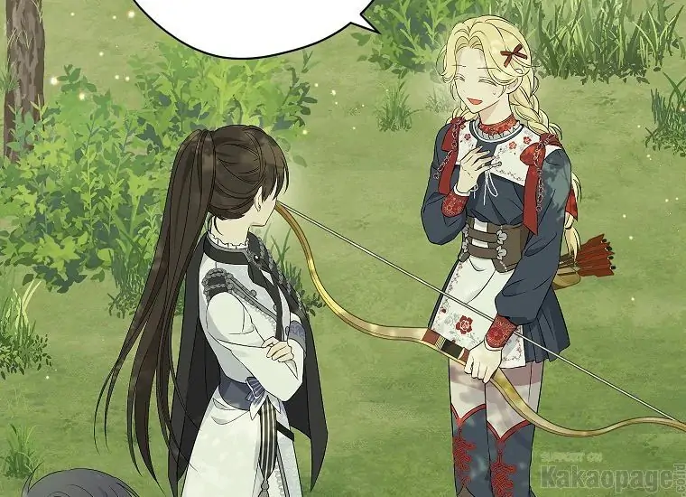 Actually, I Was the Real One Chapter 85 page 145