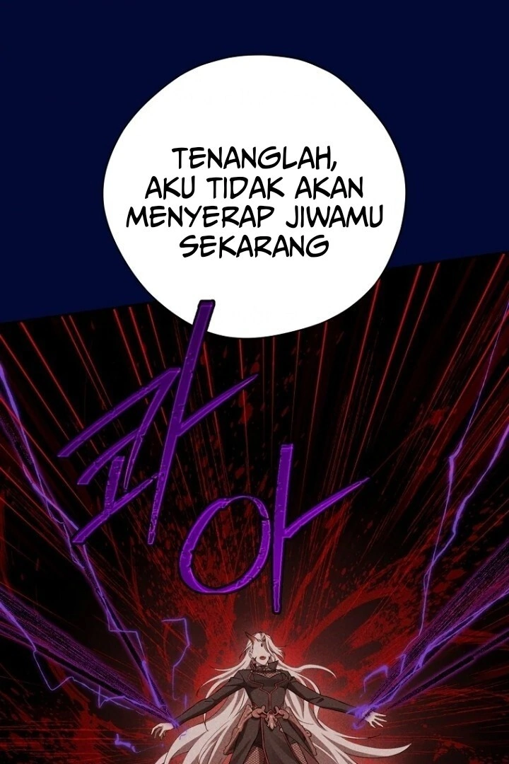 Actually, I Was the Real One Chapter 140 page 109