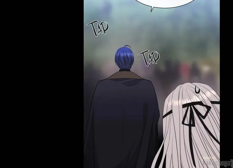 Charlotte Has Five Disciples Chapter 138 page 105