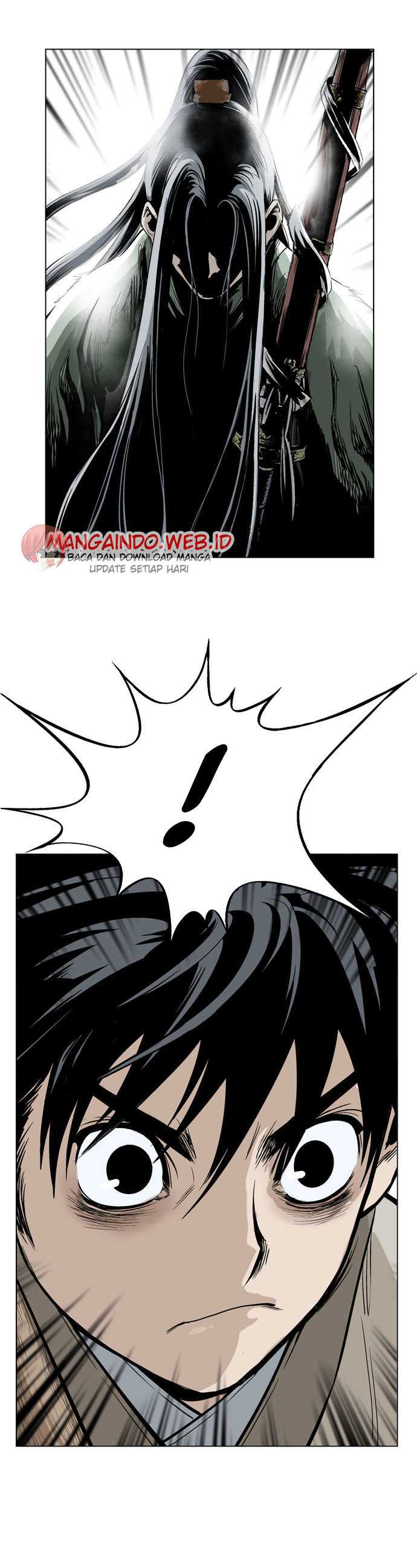 Gosu Chapter 17 page 31