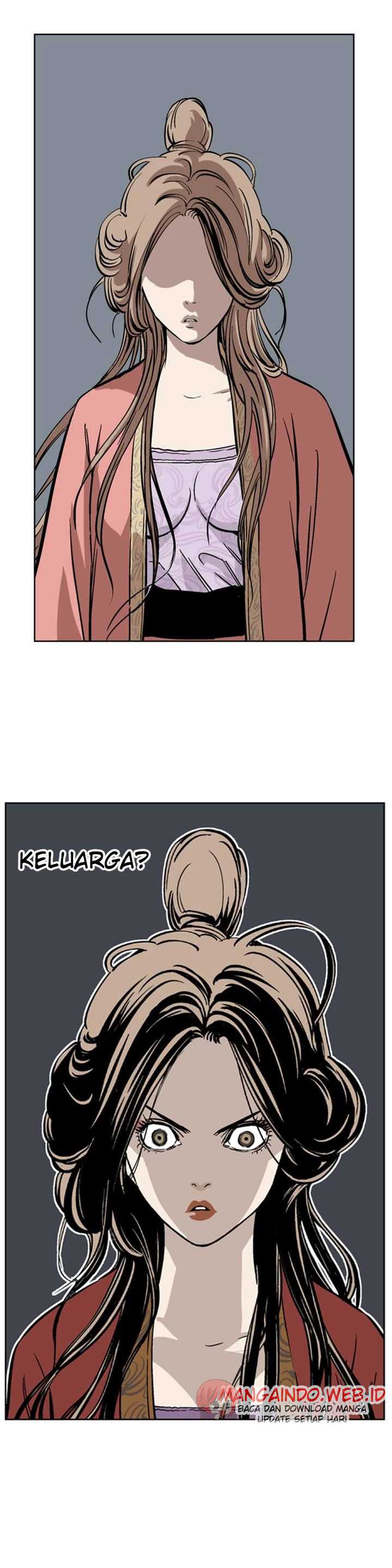 Gosu Chapter 28 page 31