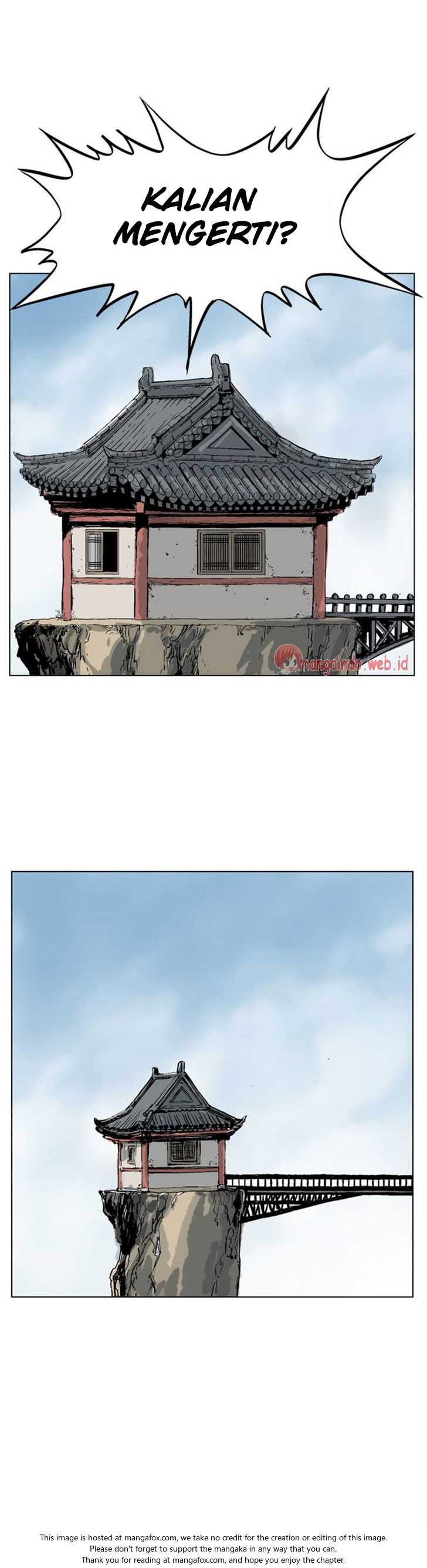 Gosu Chapter 37 page 11