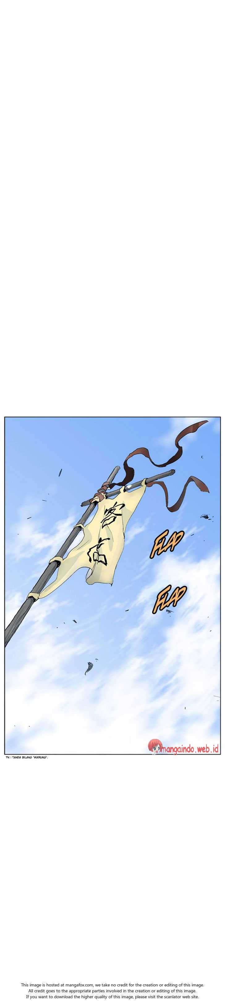 Gosu Chapter 37 page 39