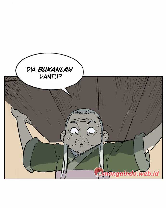 Gosu Chapter 40 page 5