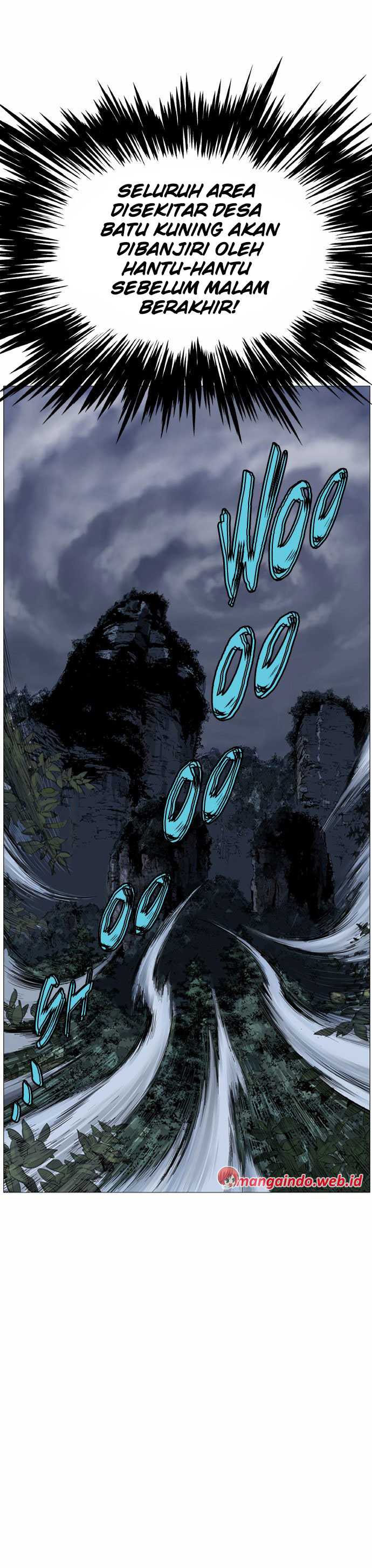 Gosu Chapter 40 page 35