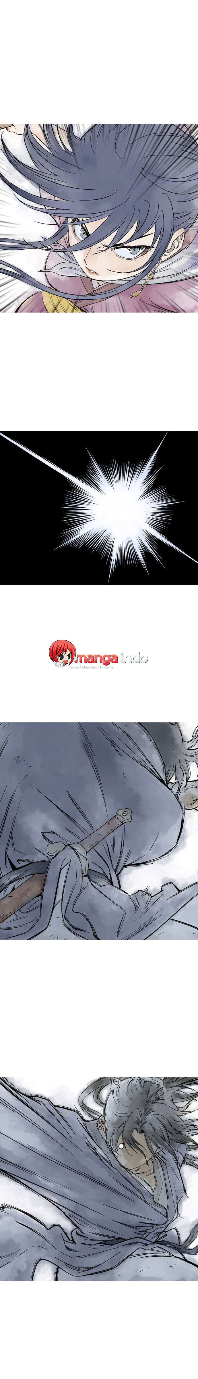 Gosu Chapter 78 page 4