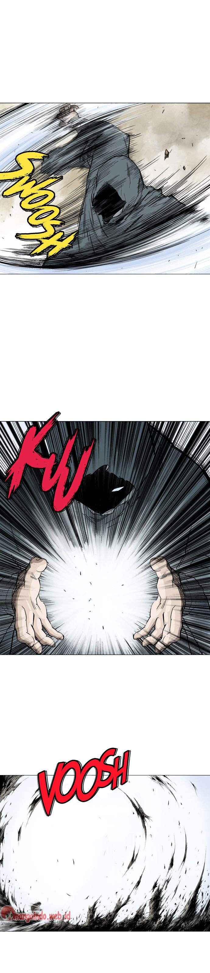 Gosu Chapter 82 page 2