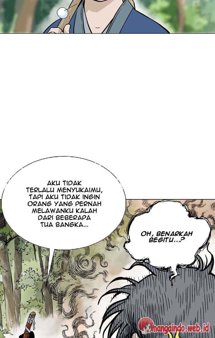Gosu Chapter 93 page 42