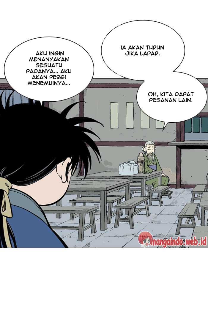 Gosu Chapter 93 page 70