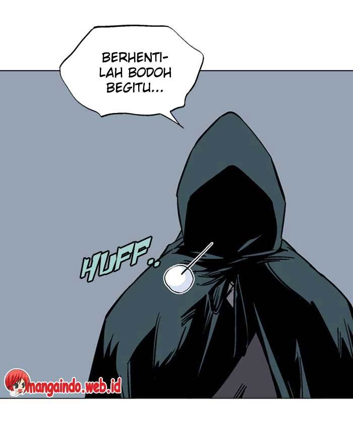 Gosu Chapter 96 page 24