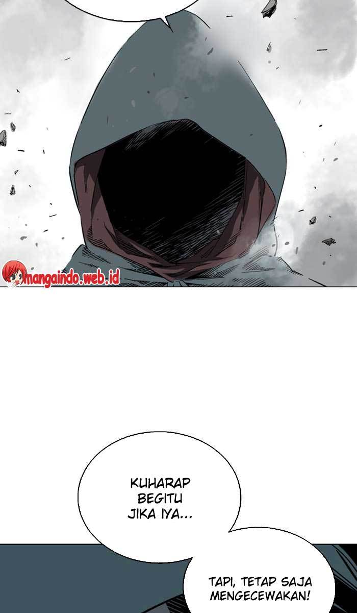 Gosu Chapter 96 page 76