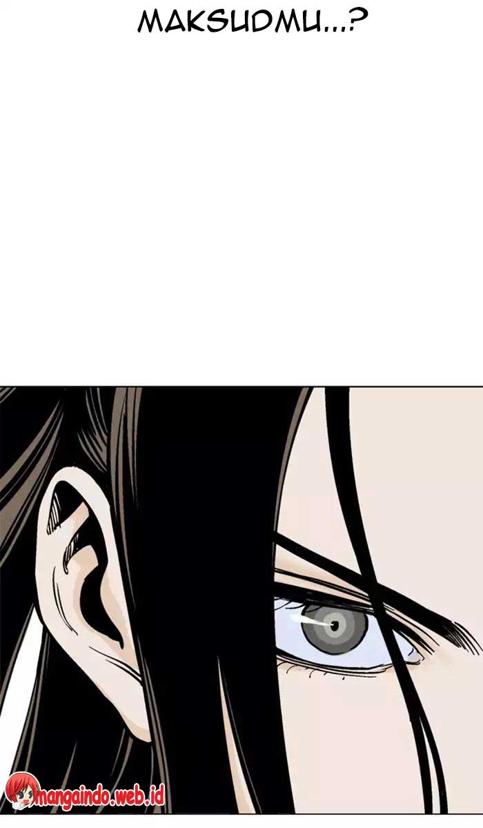 Gosu Chapter 100 page 63