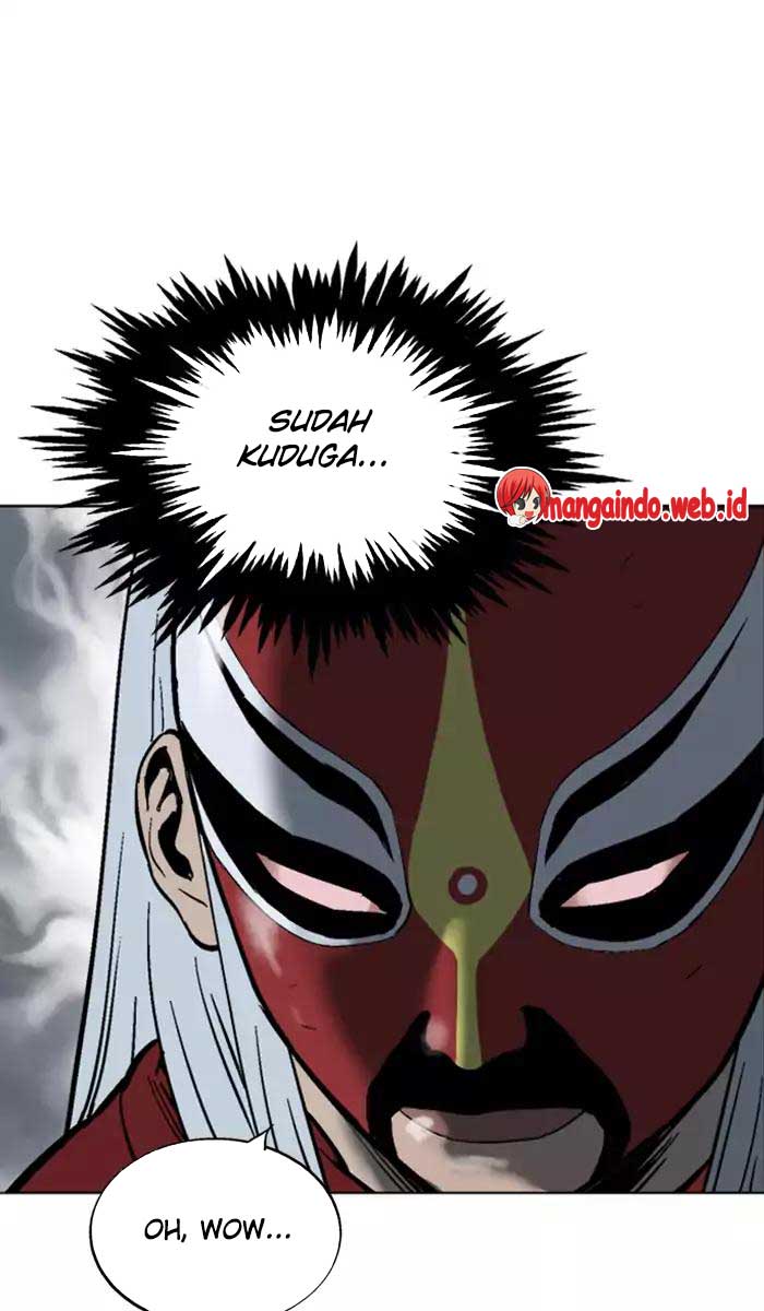Gosu Chapter 100 page 67