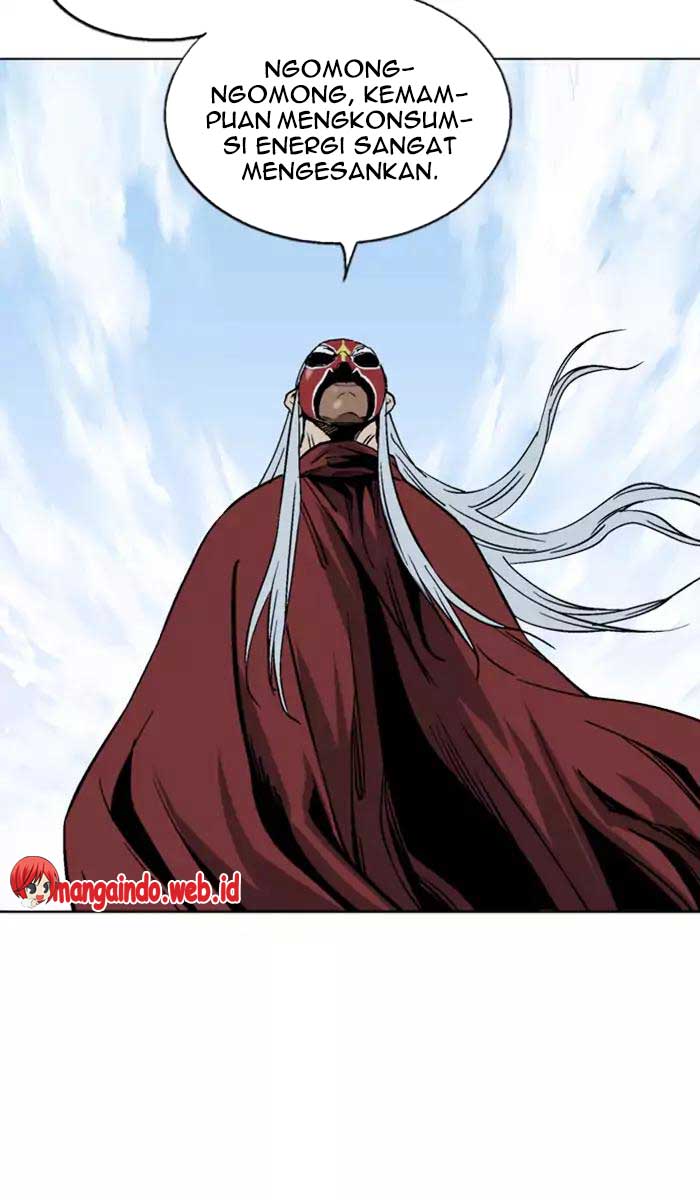 Gosu Chapter 101 page 20