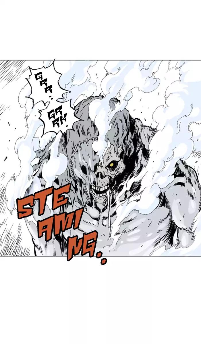 Gosu Chapter 101 page 68