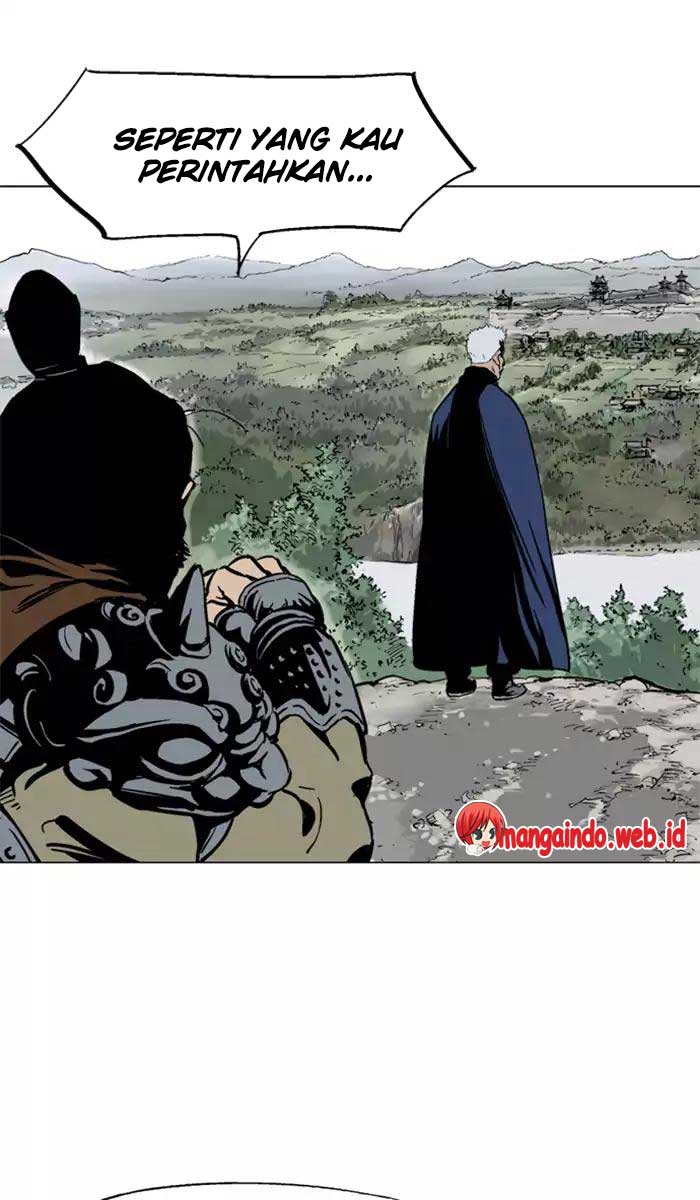 Gosu Chapter 102 page 7