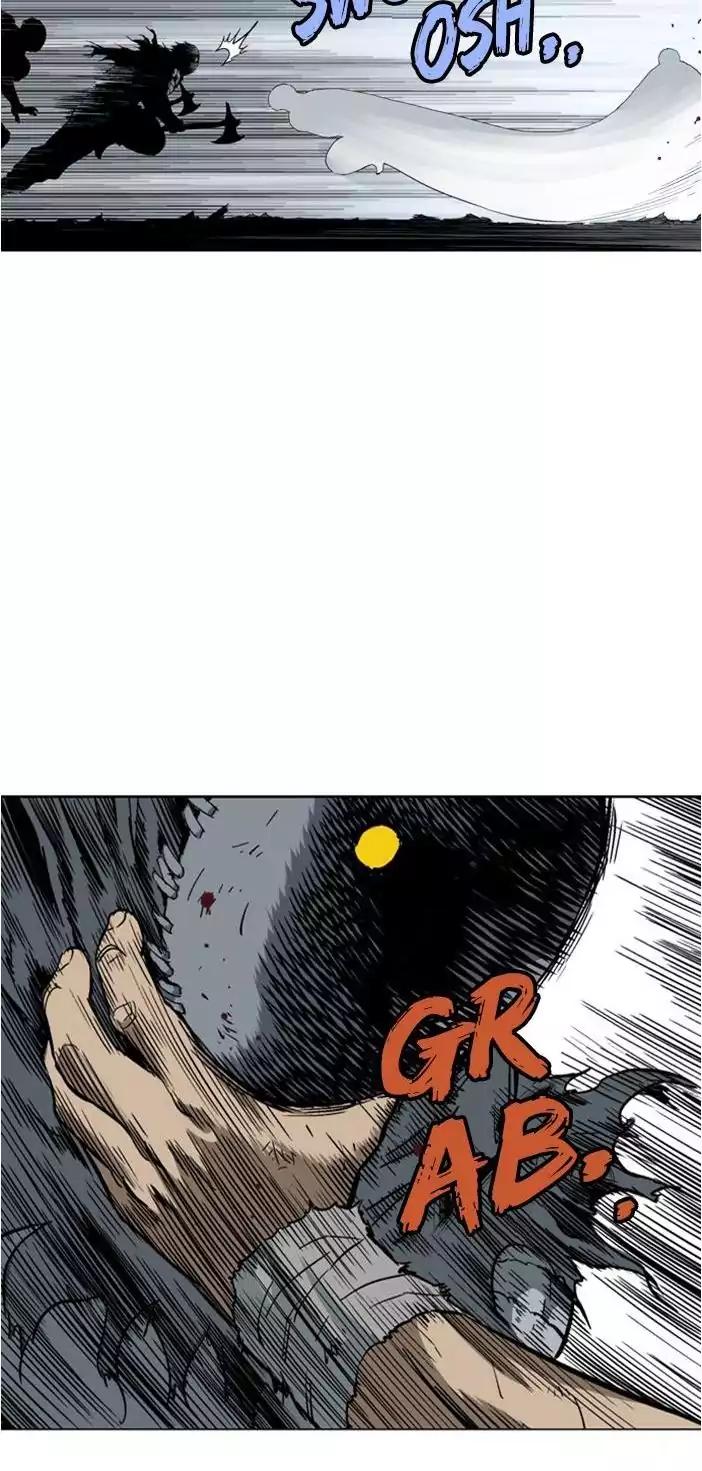 Gosu Chapter 103 page 20