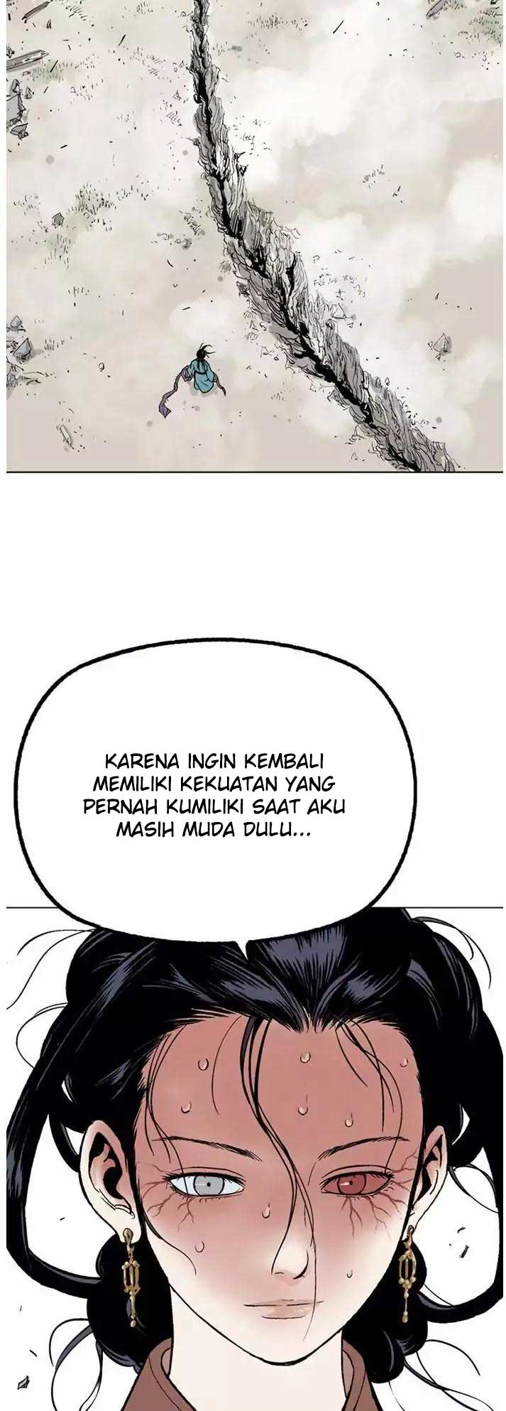 Gosu Chapter 104 page 26