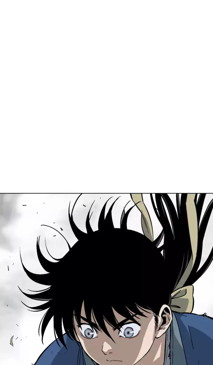 Gosu Chapter 105 page 19