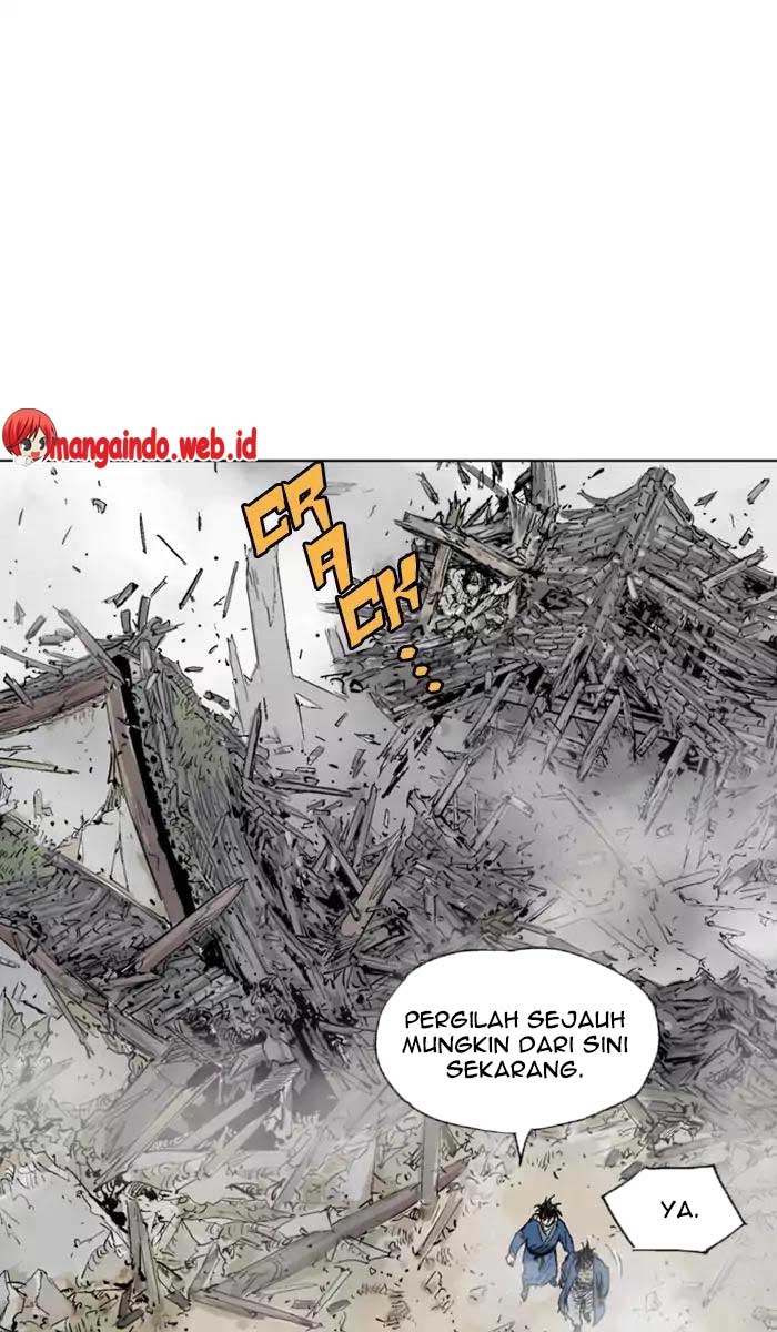 Gosu Chapter 105 page 35