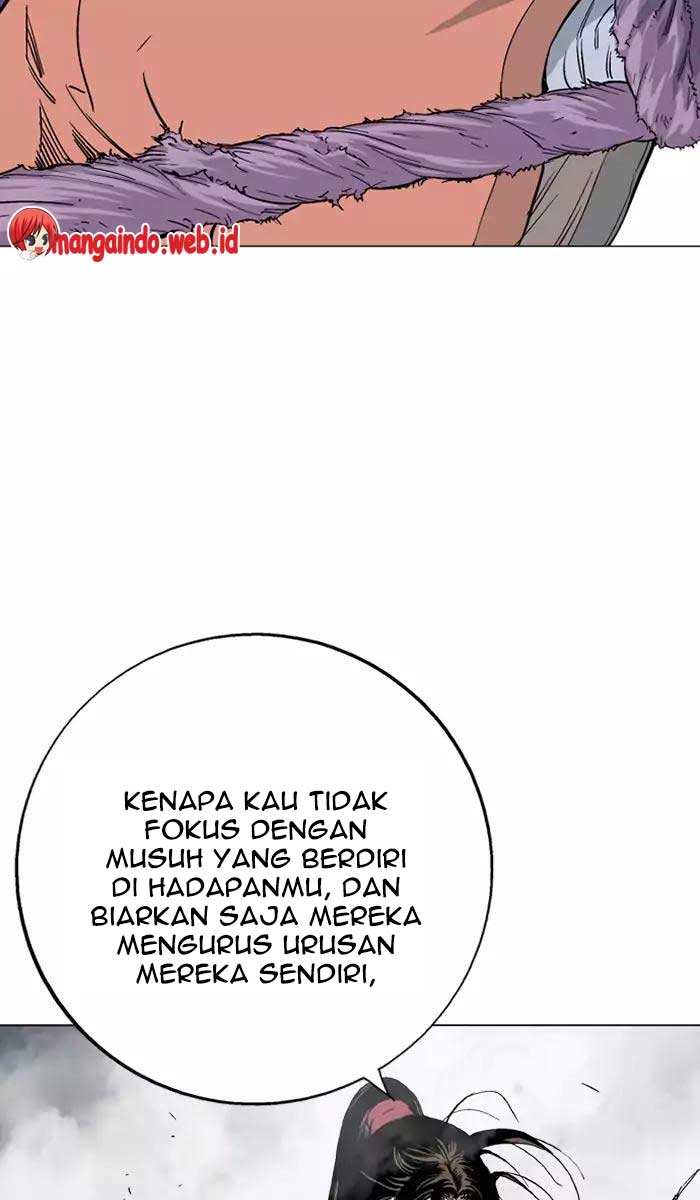Gosu Chapter 106 page 43