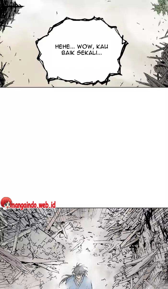 Gosu Chapter 106 page 80
