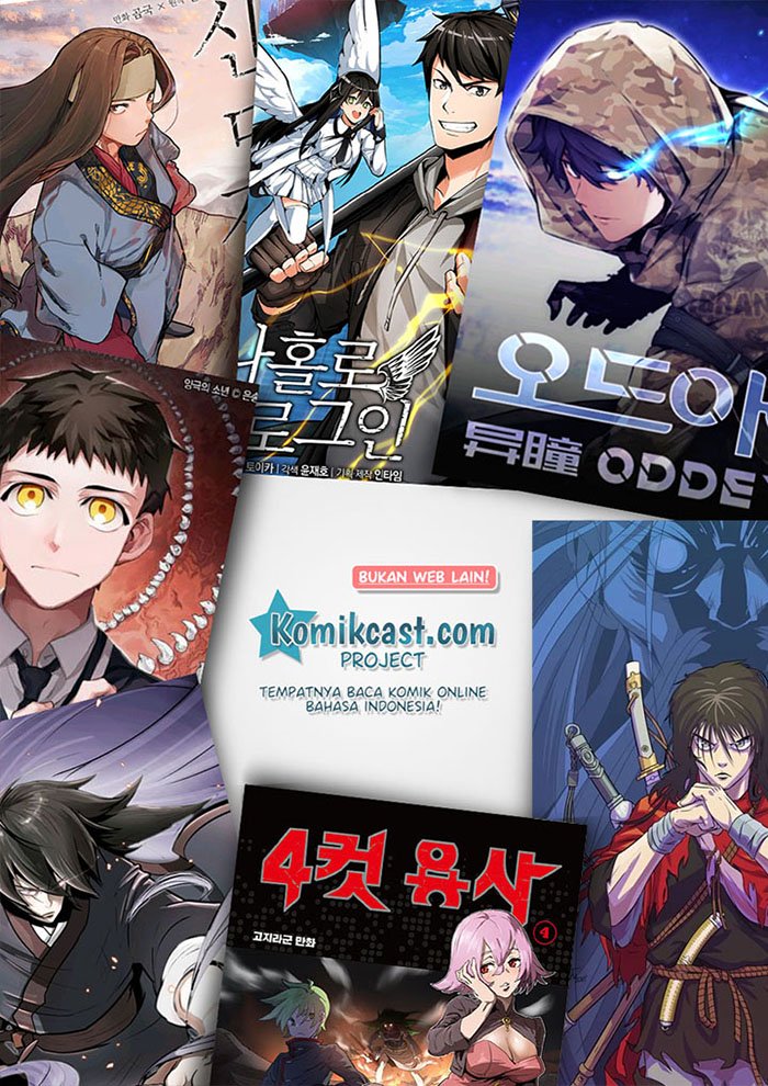 Gosu Chapter 124 page 51