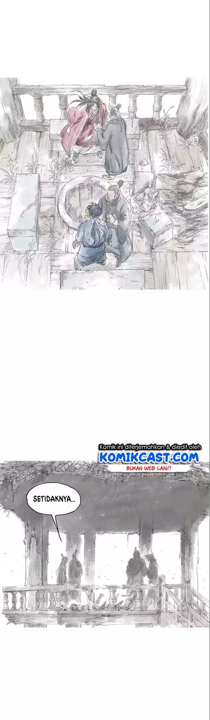 Gosu Chapter 125 page 34