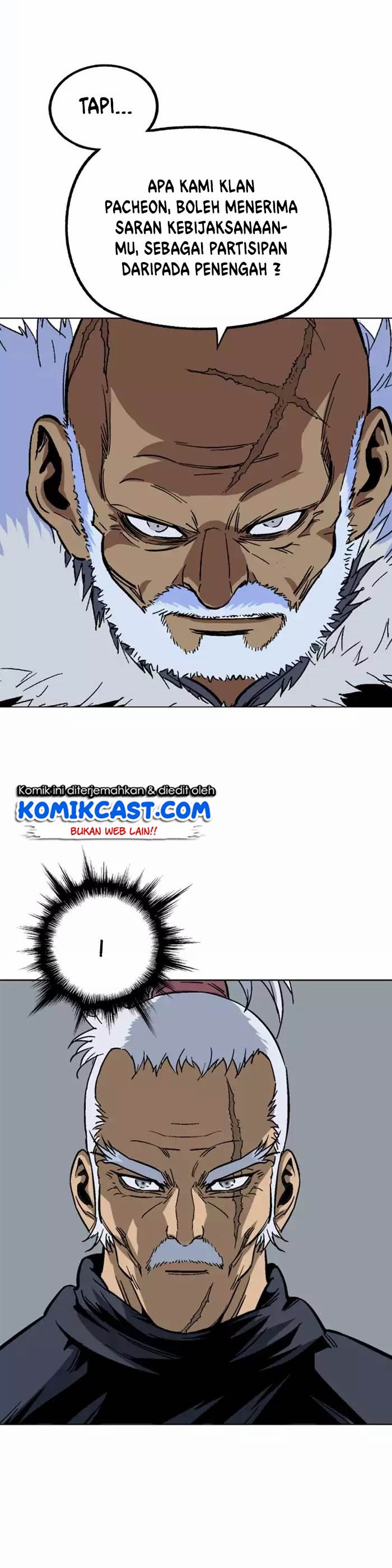 Gosu Chapter 140 page 46