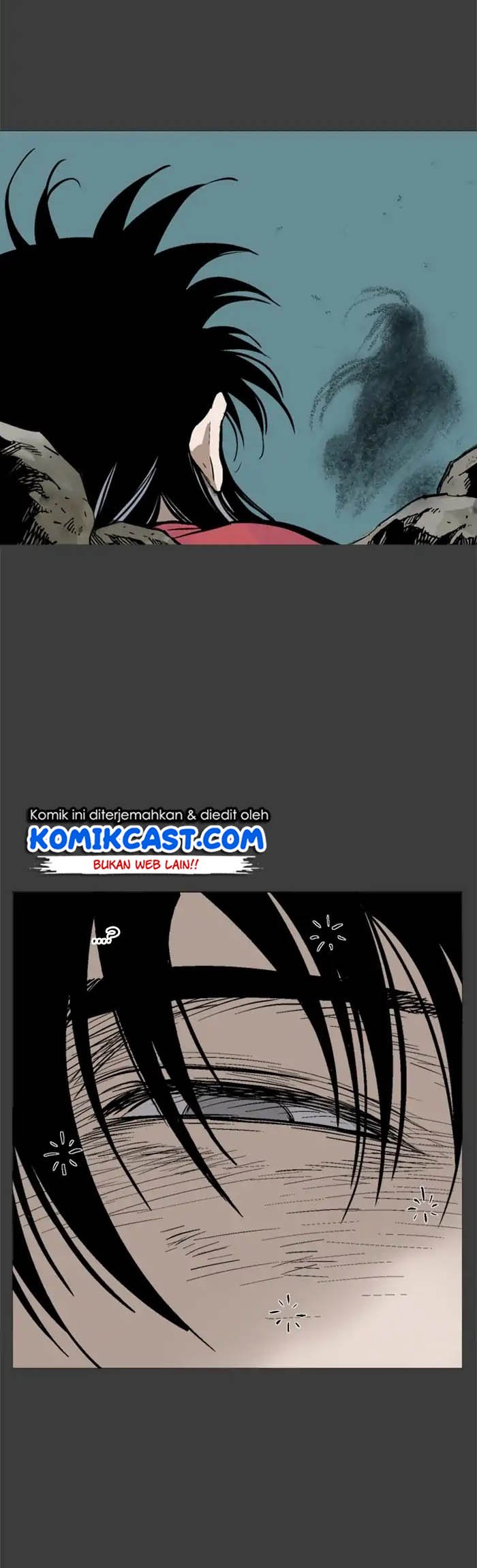 Gosu Chapter 144 page 17