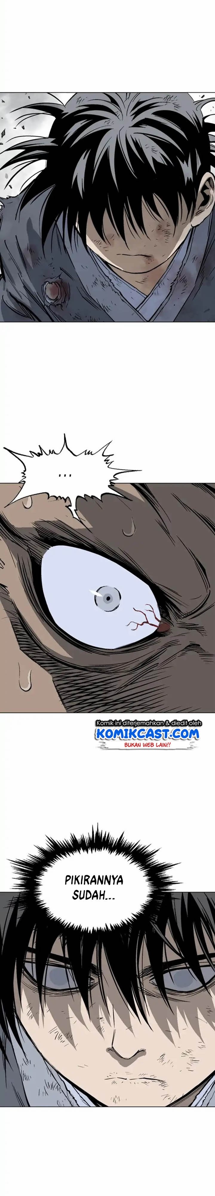 Gosu Chapter 153 page 32