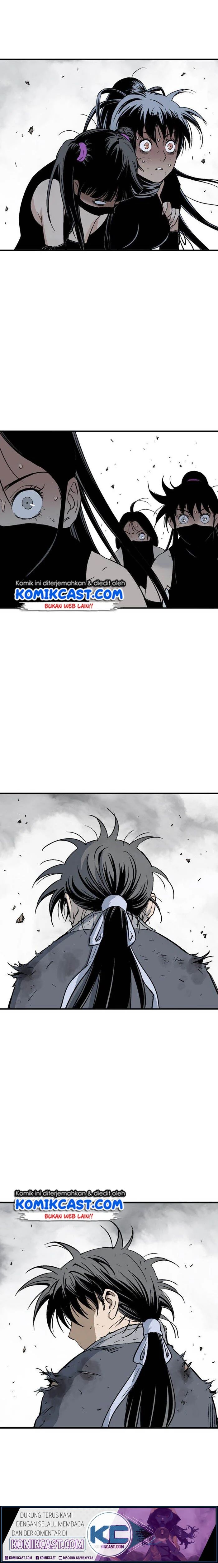 Gosu Chapter 176 page 16