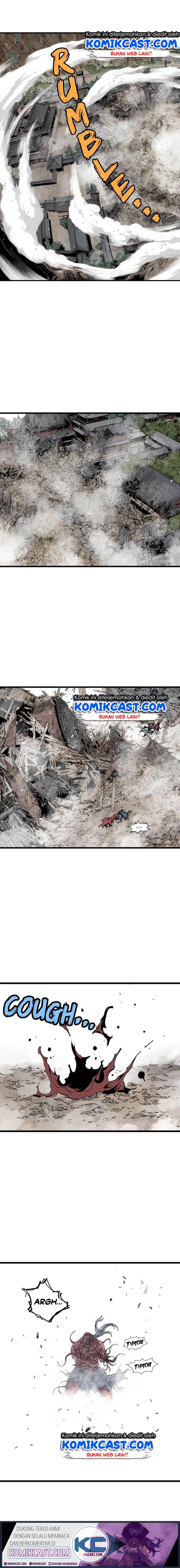 Gosu Chapter 193 page 23