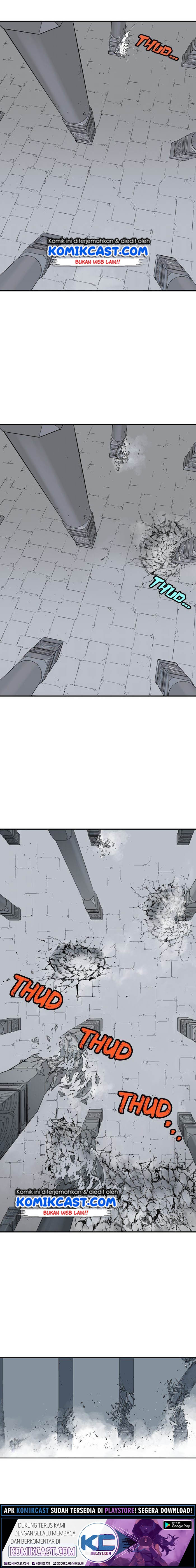 Gosu Chapter 198 page 17