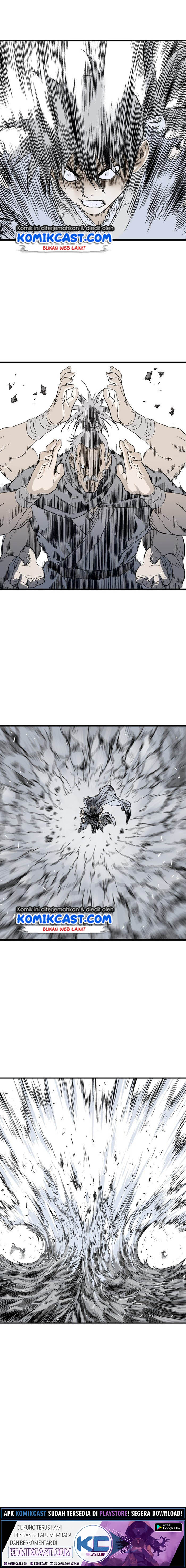 Gosu Chapter 198 page 20