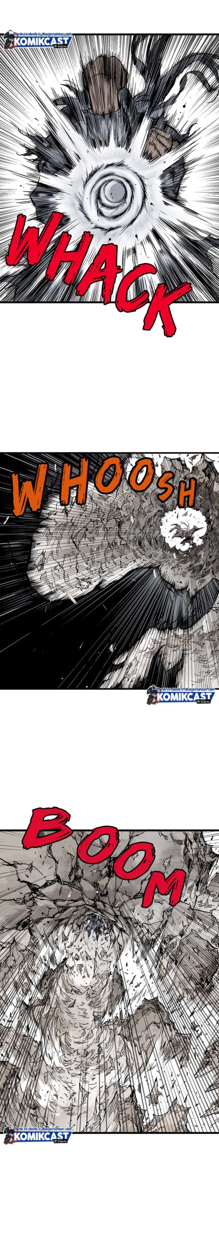 Gosu Chapter 213 page 24