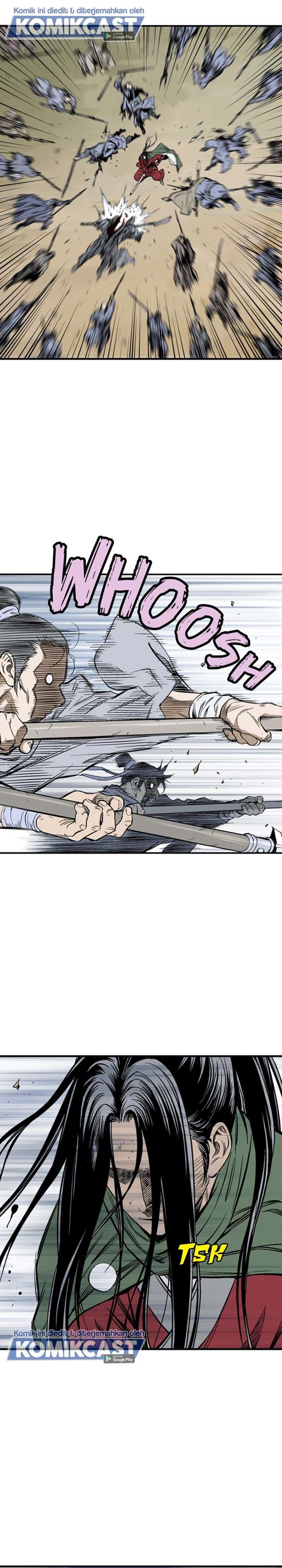 Gosu Chapter 223 page 14