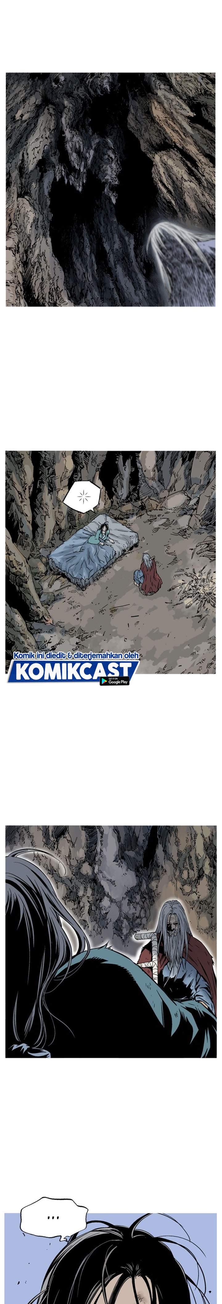Gosu Chapter 231 page 2
