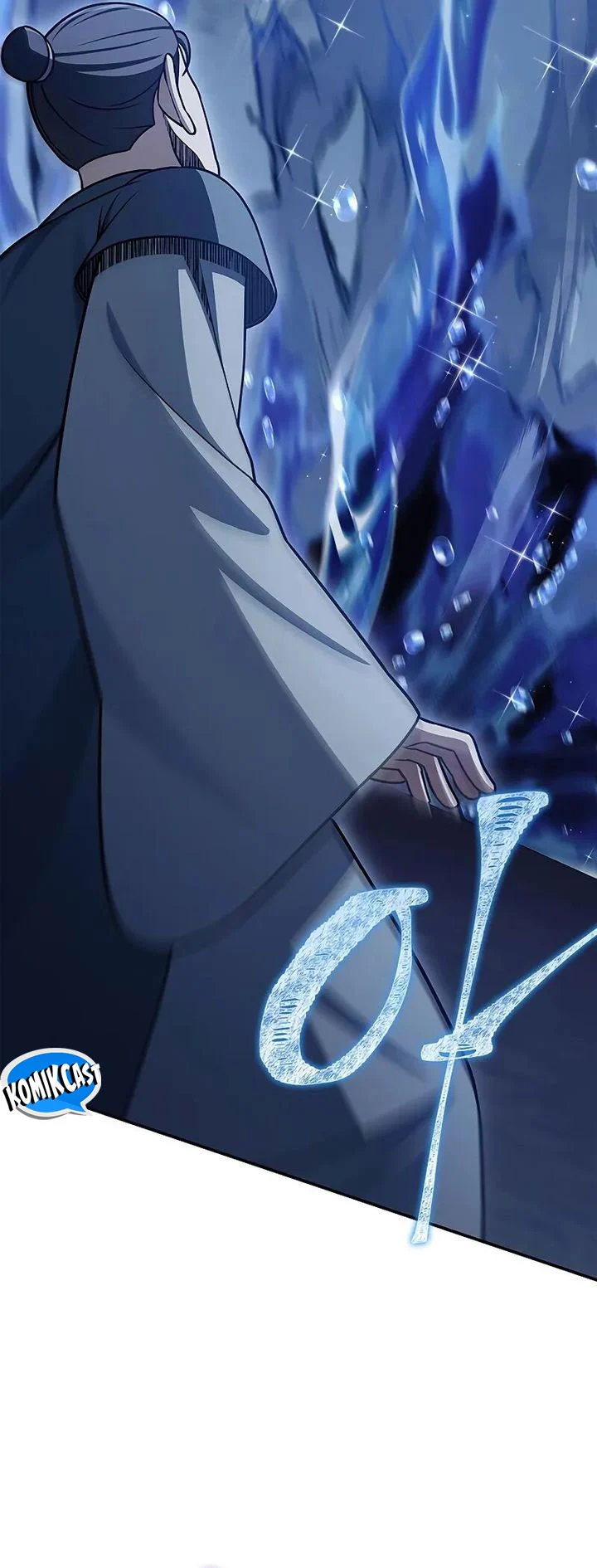 Heavenly Grand Archive’s Young Master Chapter 123 page 32