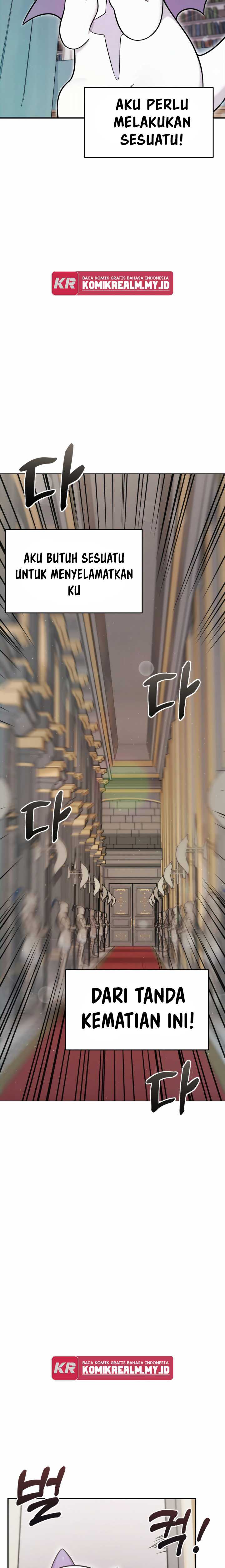 How to Survive as a Terminally-Ill Dragon Chapter 2 page 42