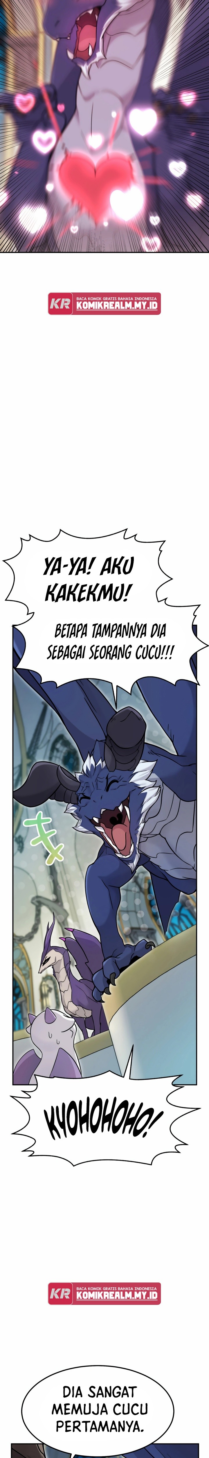 How to Survive as a Terminally-Ill Dragon Chapter 3 page 27