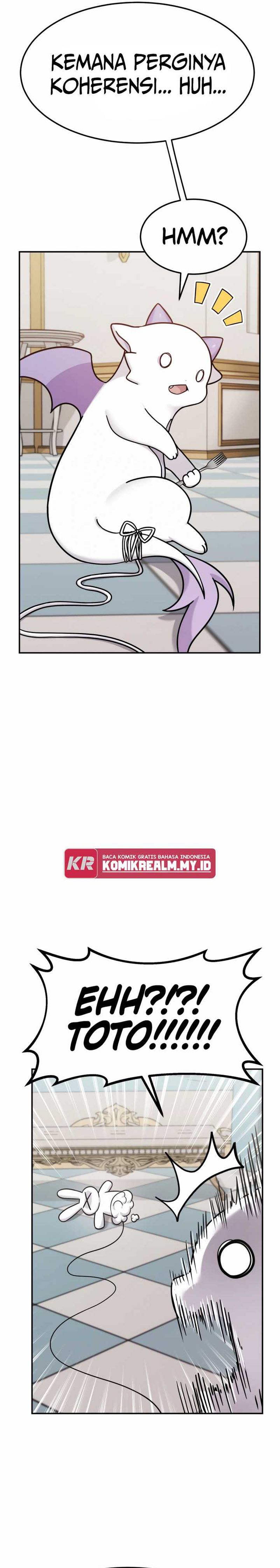 How to Survive as a Terminally-Ill Dragon Chapter 4 page 22