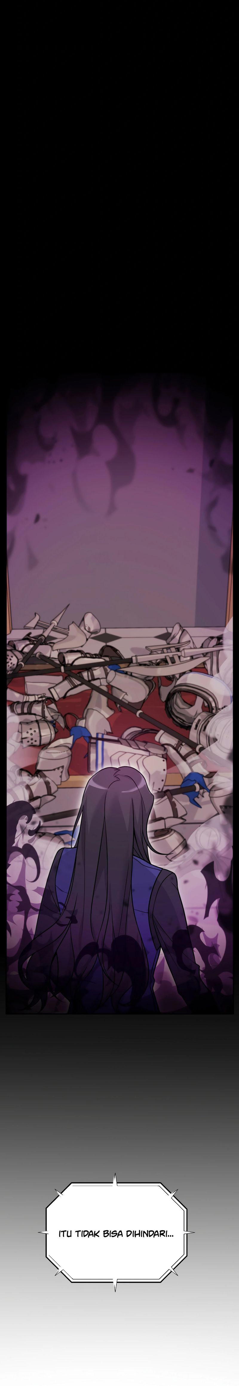How to Survive as a Terminally-Ill Dragon Chapter 5 page 21