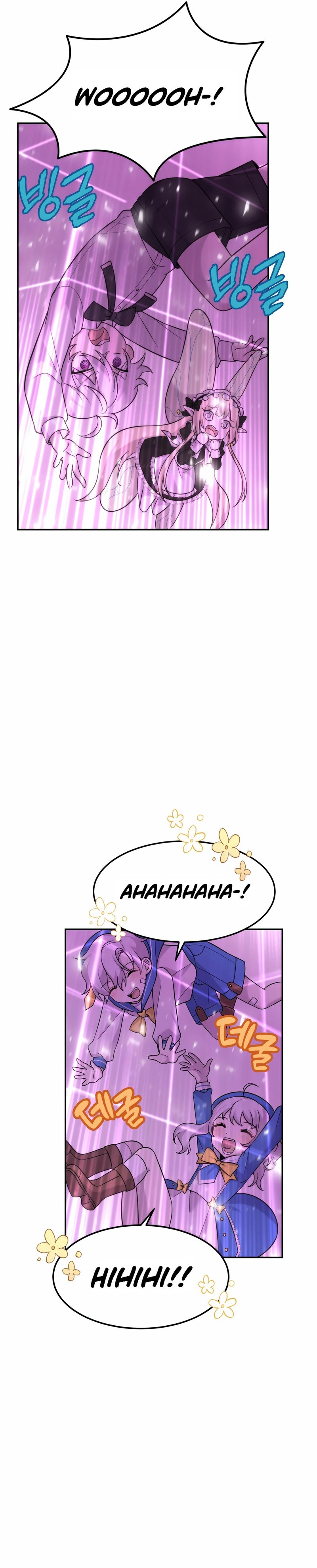 How to Survive as a Terminally-Ill Dragon Chapter 10 page 3