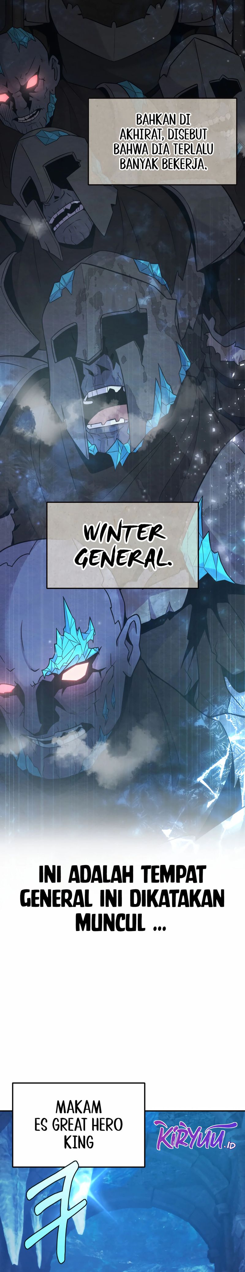 How to Survive as a Terminally-Ill Dragon Chapter 11 page 6