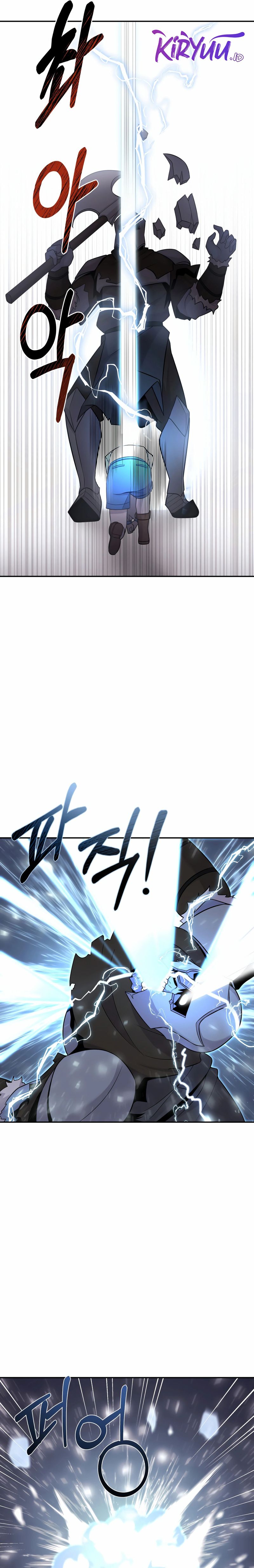 How to Survive as a Terminally-Ill Dragon Chapter 11 page 13