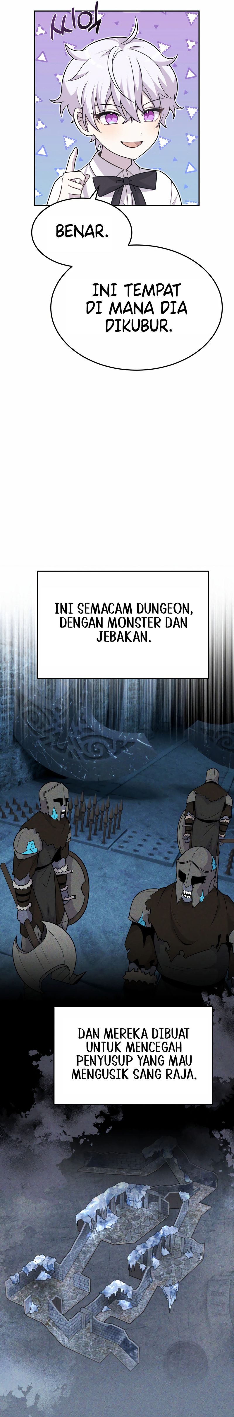 How to Survive as a Terminally-Ill Dragon Chapter 12 page 8