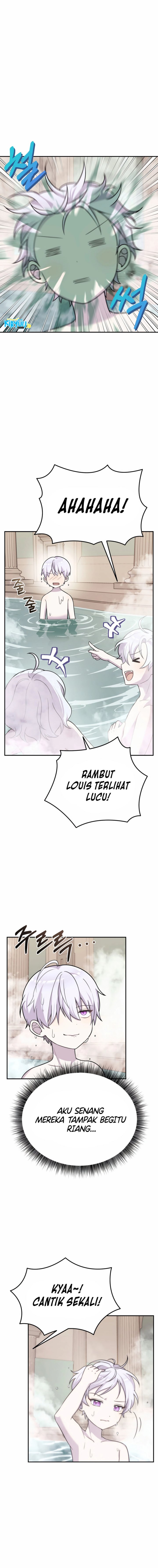How to Survive as a Terminally-Ill Dragon Chapter 16 page 9